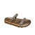 Papete Feminina Vizzano Brilho Strass Tratorada 6459.310 - comprar online