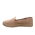 Mocassim Feminina Moleca Casual 5696.304 - Original Nude - loja online