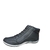 Tênis Feminino Kolosh C3671 Urbano Zíper Lazer