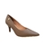 Scarpin Vizzano Feminino Salto Baixo Fino Macio Original Cap na internet