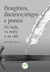 PANEGÍRICOS, DISCURSOS/ARTIGOS E POESIAS. NA FARDA, NA PEDRA E NA VIDA