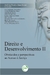 DIREITO E DESENVOLVIMENTO II: obstáculos e perspectivas ao acesso à justiça