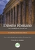 DIREITO ROMANO UMA INTRODUÇÃO AO DIREITO CIVIL