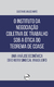 O instituto da negociação coletiva de trabalho sob a ótica do teorema de coase:Uma Análise Econômica do Direito Sindical