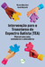 Intervenção para o transtorno do espectro autista (TEA):Manual de orientação para pais, cuidadores e educadores