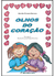 OLHOS DO CORAÇÃO