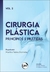 Cirurgia plástica:Princípios e Práticas Vol. 2