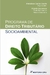 PROGRAMA DE DIREITO TRIBUTÃÂRIO SOCIOAMBIENTAL