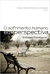 O SOFRIMENTO HUMANO EM PERSPECTIVA:enfoques psicológicos