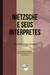 NIETZSCHE E SEUS INTÉRPRETESColeção Nietzsche em Perspectiva - Volume 3