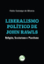 LIBERALISMO POLÍTICO DE JOHN RAWLS: religião, secularismo e pluralismo