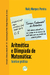 ARITMÉTICA E OLIMPÍADA DE MATEMÁTICA:teoria e práticaCOLEÇÃO CIÊNCIAS ABERTA, N° 13
