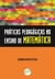 PRÁTICAS PEDAGÓGICAS NO ENSINO DE MATEMÁTICA