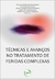 Técnicas e avanços no tratamento de feridas complexas