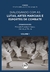 DIALOGANDO COM AS LUTAS, ARTES MARCIAIS E ESPORTES DE COMBATEColeção Reflexões Sobre Educação Física e EsporteVolume 1