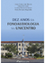 DEZ ANOS DA FONOAUDIOLOGIA NA UNICENTRO