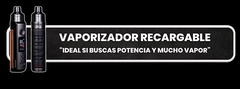 Banner de la categoría Recargables