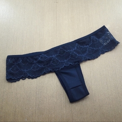 Tanga Fio e Renda