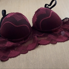 Sutiã Cropped
