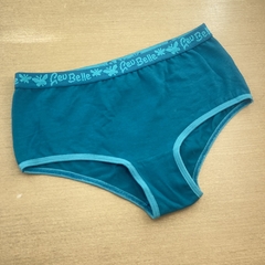 Calcinha Bolero em Algodão - comprar online