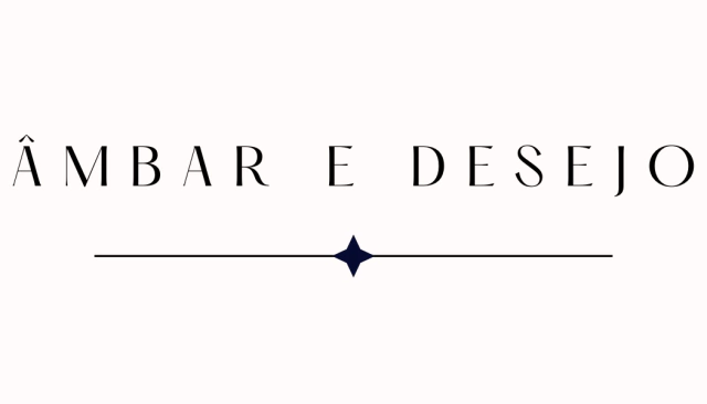 Âmbar e Desejo | Lingerie Sensual e Elegante para Mulheres que se Conectam