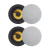 Lithe Audio Parlantes de Techo Bluetooth Inalámbricos de 6,5" (2 Maestros y 2 Pasivos) - comprar online