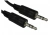 Lithe Audio Shielded Cable Mini Plug to Mini Plug 10m (Lithe Link)
