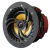 Lithe Audio Pro Series 6.5" Bluetooth & WiFi Celling Speaker - Master (Individual)