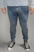 PANTALÓN JEANS NEVADO ELASTIZADO
