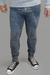 PANTALÓN JEANS NEVADO ELASTIZADO - URBANO 24/7