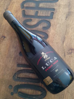 Luca Pinot Noir 750ml - comprar online