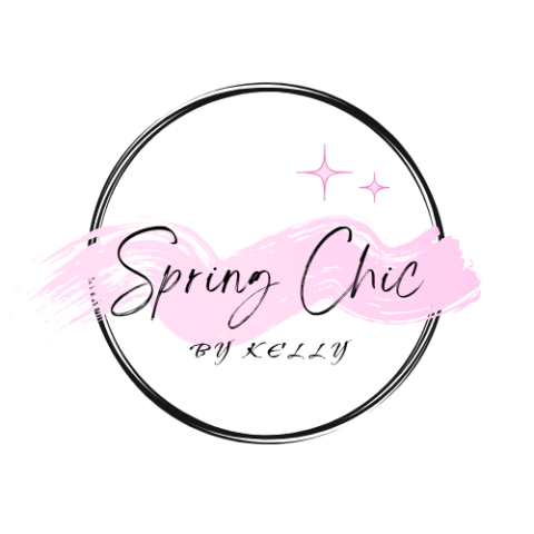 Spring Chic By Johanna
