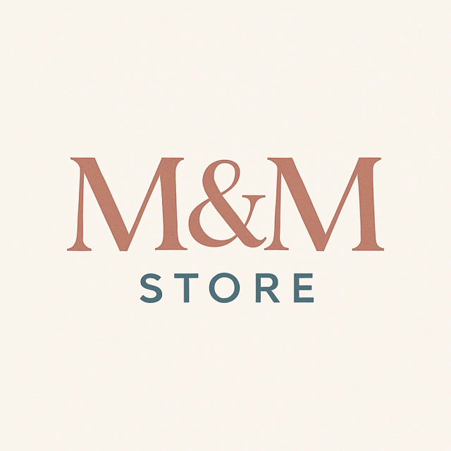 M&M STORE