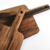 Par de tablas guayubira - comprar online