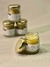 Cera de abeja 28gr - cruda
