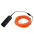 LED Neon Glow Wire Cable - Roupas Luminosas - loja online