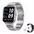 Smartwatch L21 PRO 2.01" – Chamadas Bluetooth, IP68, Música e Esporte no Pulso - comprar online