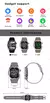 Smartwatch Ultra 900 – Bluetooth com Chamadas, IP68, 100+ Esportes e Lanterna - loja online