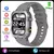 Imagem do Smartwatch Ultra 900 – Bluetooth com Chamadas, IP68, 100+ Esportes e Lanterna
