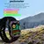Imagem do Smartwatch Ultra 900 – Bluetooth com Chamadas, IP68, 100+ Esportes e Lanterna