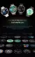 Relógio Esportivo Inteligente GT4 Pro – Compatível Huawei | Resistente e à Prova d’Água - TecBox