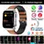 Smartwatch Diagnóstico 5 em 1 – ECG, Ácido Úrico, Pressão Arterial e Saúde Corporal com IA - loja online