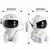 Projetor Astronauta de Galáxia Led - SpaceVision
