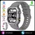 Smartwatch Ultra 900 – Bluetooth com Chamadas, IP68, 100+ Esportes e Lanterna - comprar online