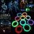 LED Neon Glow Wire Cable - Roupas Luminosas - comprar online