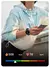 Smartwatch Full Touch 1.39” – Bluetooth com Chamadas, IP68, 100+ Esportes e Assistente de Voz na internet