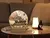 Placa fotográfica Spotify acrílica personalizada com luz noturna LED - TecBox