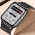 Smartwatch L21 PRO 2.01" – Chamadas Bluetooth, IP68, Música e Esporte no Pulso na internet