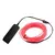 Imagem do LED Neon Glow Wire Cable - Roupas Luminosas