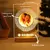Placa fotográfica Spotify acrílica personalizada com luz noturna LED